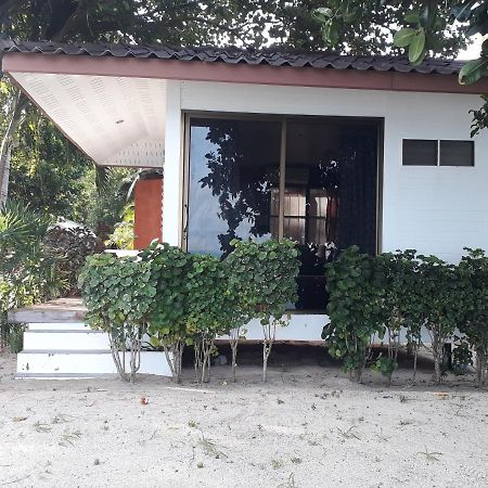 Sea Gate Beach Resort Thong Sala Exterior foto